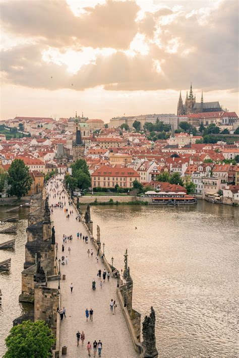 prague capital city of czech republic|A guide to Prague, Czech Republic's evolving capital.